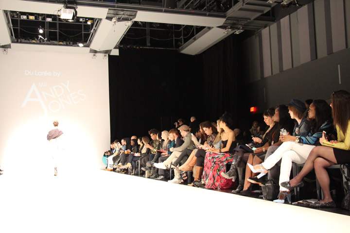 Regent Park’s cultural hub plays host to art, fashion for FAT 2014