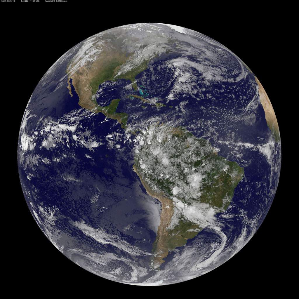 Earth Day | how to reduce your footprint every day of the year