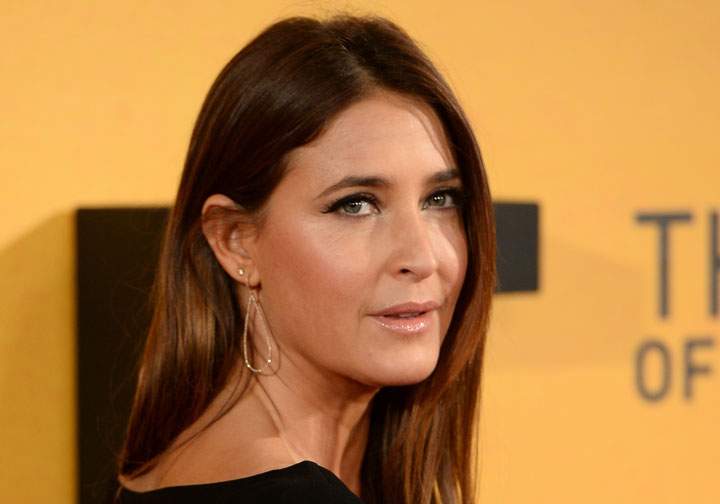 Lisa Snowdon