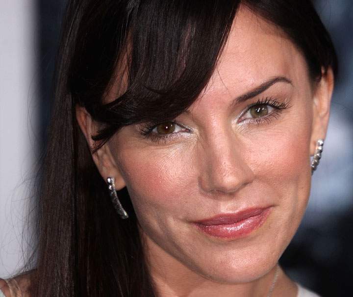 Krista Allen