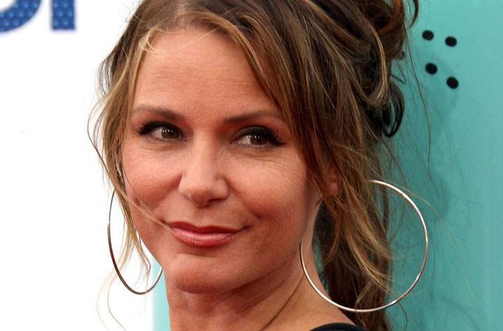Dedee Pfeiffer