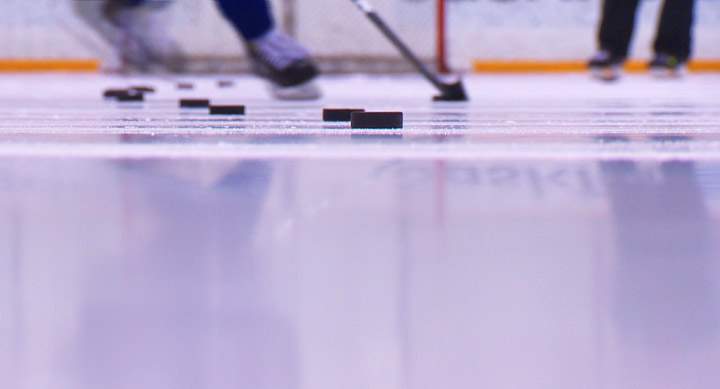 Saskatoon experts say young athletes face tremendous physical and mental pressure.