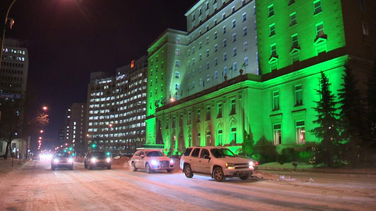 Temple Hotels have announced they have completed their purchase to officially acquire Hotel Saskatchewan for $32.8 million.