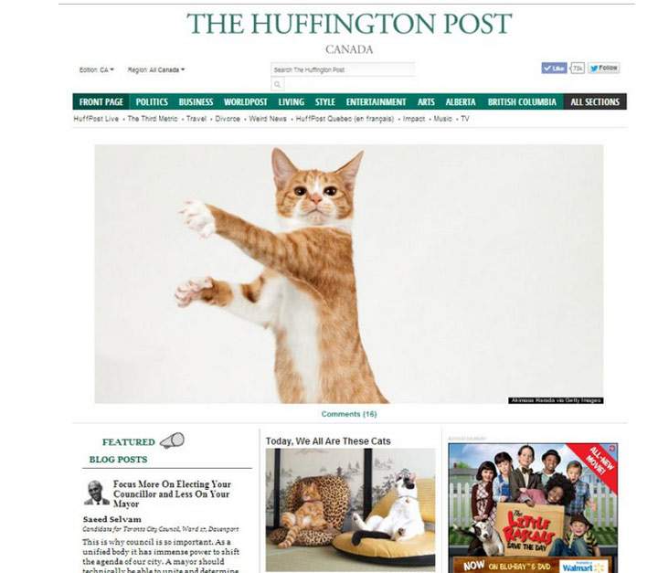 April Fools’ Day: Some of the best pranks on the Internet - image