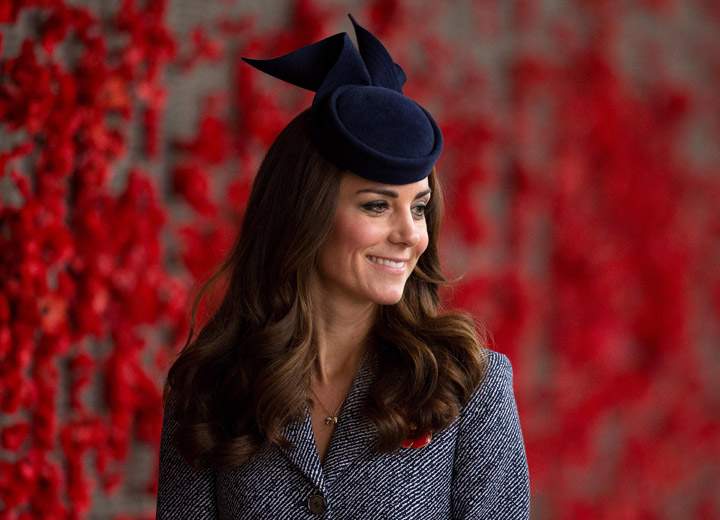 Catherine, Duchess of Cambridge | Kate Middleton