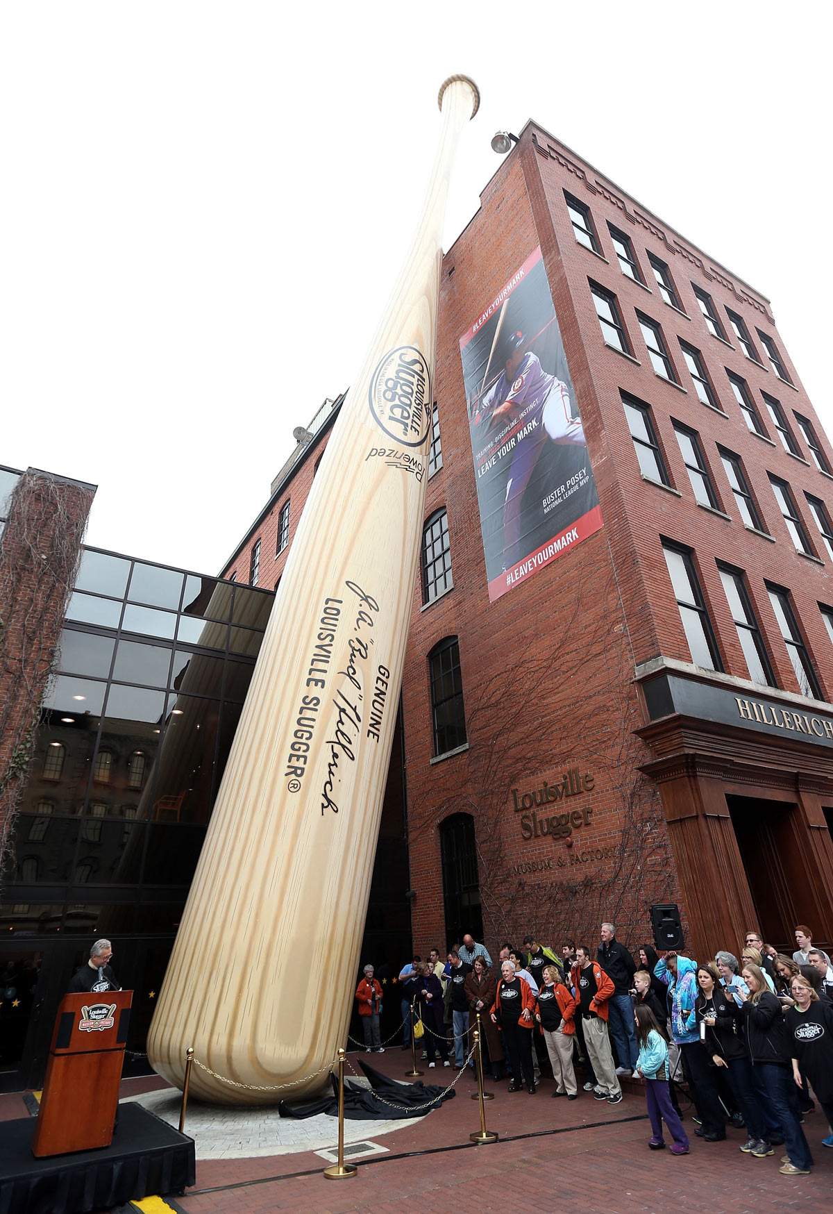 5 free things to do when visiting Louisville