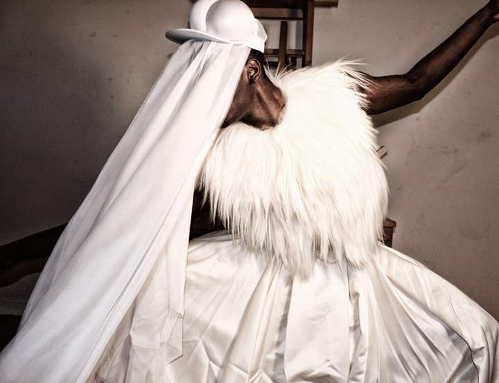Fashion Art Toronto [FAT] 2014 kicks off in Toronto on Tuesday.