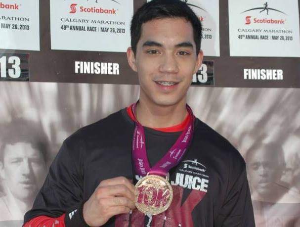 Matthew De Grood is being held at a psychiatric facility .