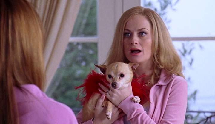 Mean Girls