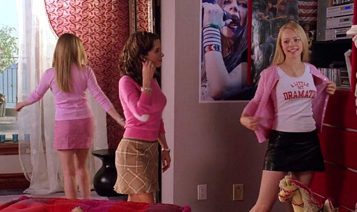 Mean Girls