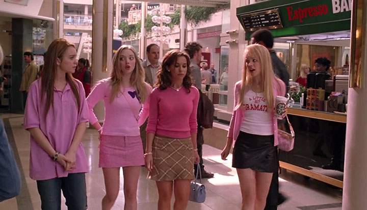 Mean Girls