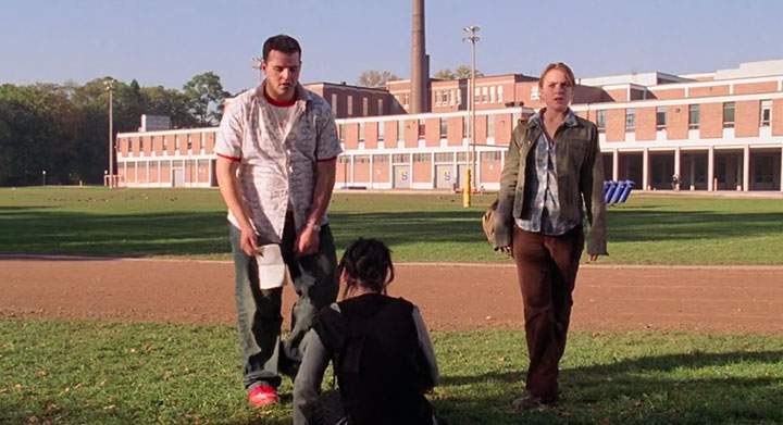 Mean Girls