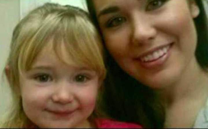 A mother in Texas reportedly bit off the ear of a dog after the animal attacked her daughter.  
