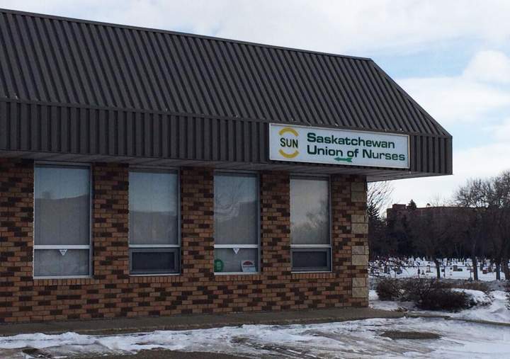 Saskatchewan nurses want protection if they speak out about Lean program.
