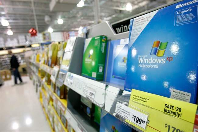 Microsoft ends support for Windows XP: What this means for users - image