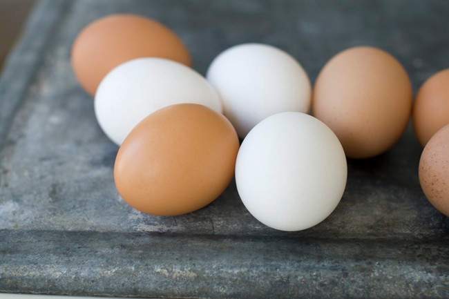 Eggs