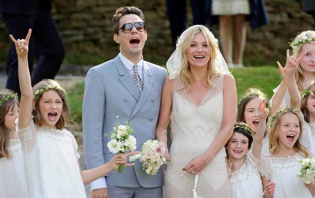 Roaring '20s-themed weddings have all that jazz