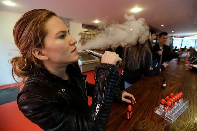 If every smoker switched to e-cigarettes tomorrow, that would represent a tremendous public health victory, writes Rob Breakenridge.