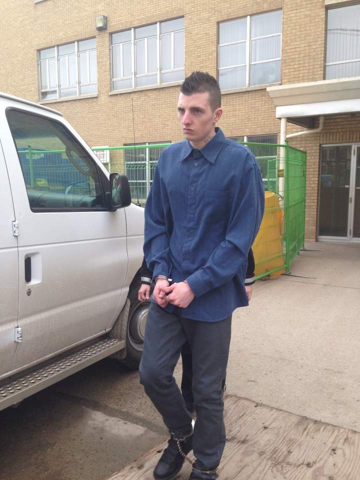 Neighbours of Lorry Santos testified as the first-degree murder trial of Randy O'Hagan, accused of shooting her on Sept. 12, 2012, continued in Saskatoon.