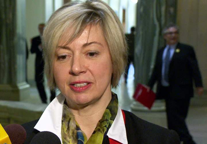 New Saskatchewan ombudsman Mary McFadyen says she's watching for fairness in growing province.