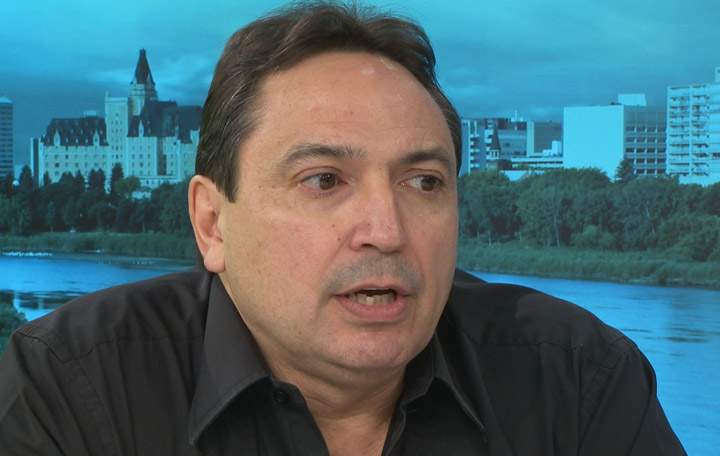The Federation of Saskatchewan Indian Nations (FSIN) has found a way to keep most of its employees.