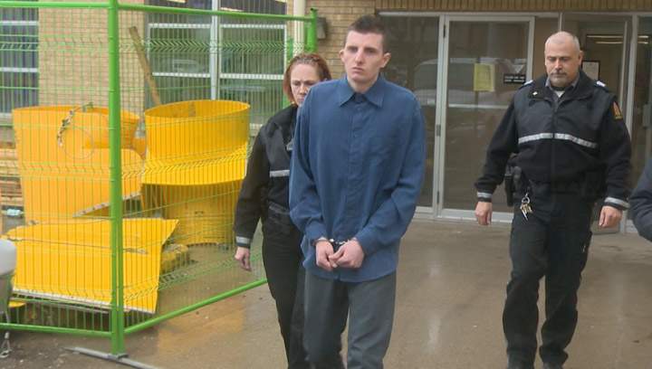 The first-degree murder trial of Randy O’Hagan, accused of shooting Lorry Santos, wrapped up in Saskatoon on Wednesday.