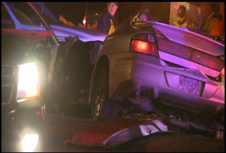 Guilty verdicts in Highway 97 fatal crash trial - image