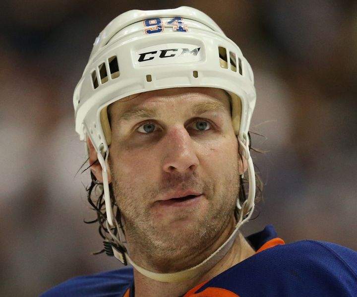 Ryan Smyth