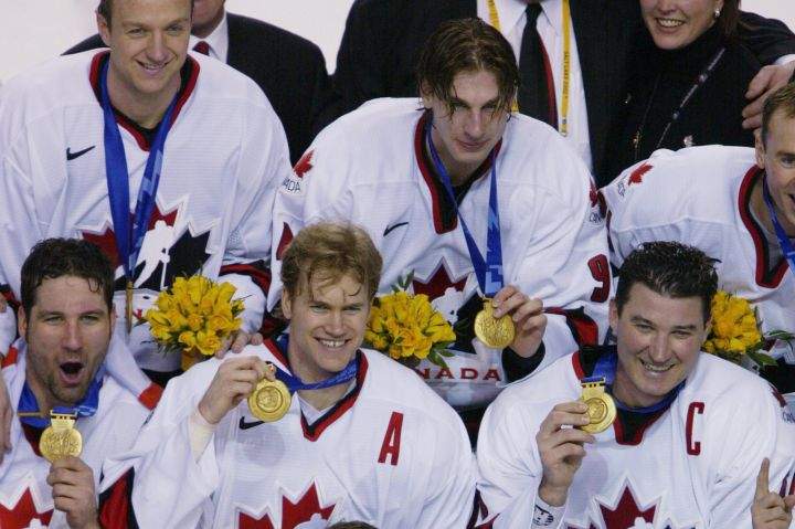 Ryan Smyth