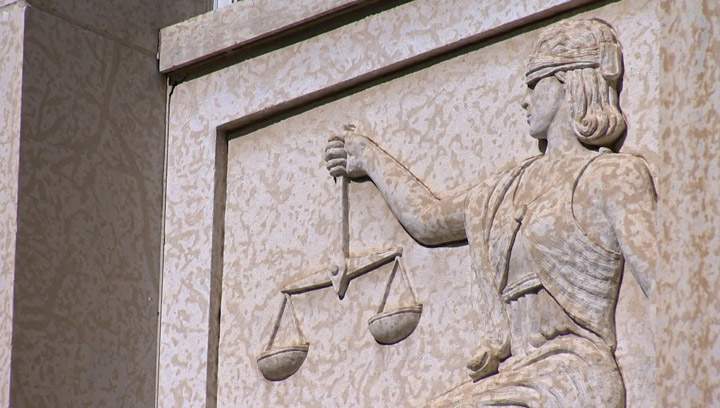 A Saskatoon mother accused trying to kill her son in March 2013 committed to stand trial.