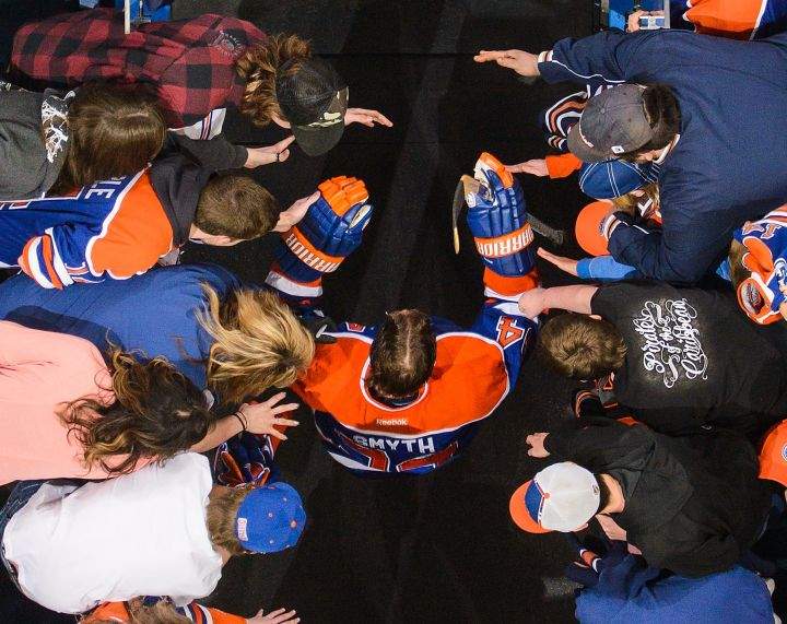 Ryan Smyth
