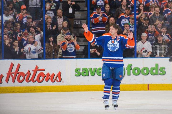 Ryan Smyth