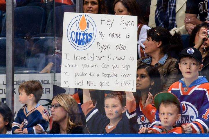 Ryan Smyth