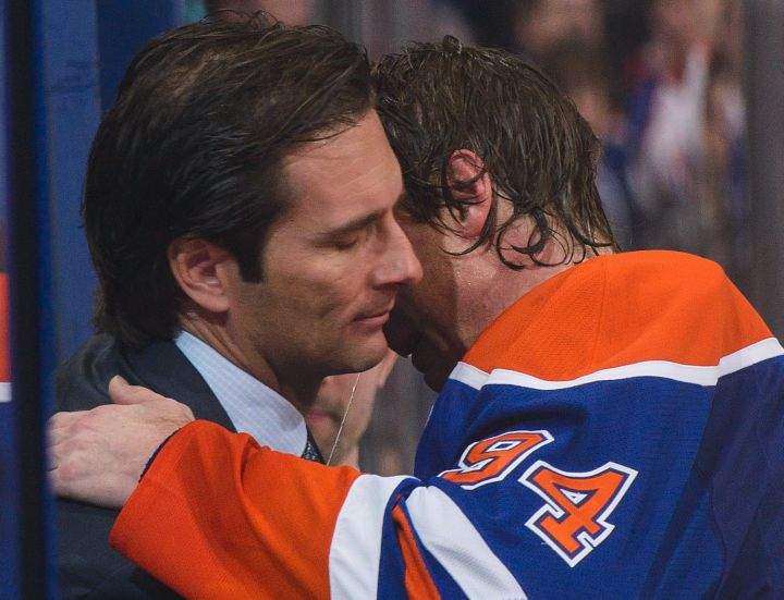 Ryan Smyth