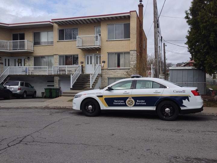 The alleged ringleader of contraband tobacco ring was 52-year-old Nick Valvano, who was arrested at his home in St-Leonard, Que. on April 30, 2014.