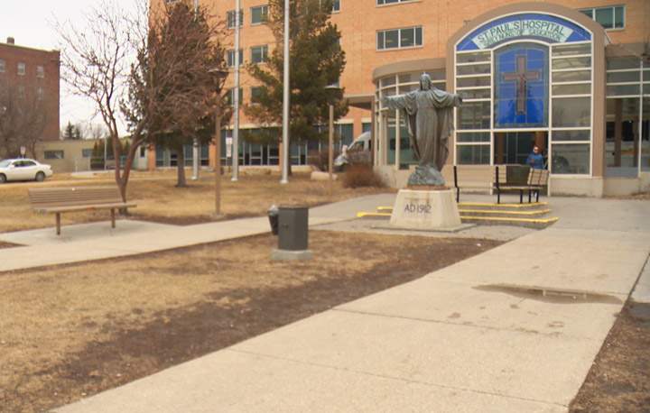 Through the generosity of donors, St. Paul’s Hospital Foundation (SPHF) was able to contribute record support in 2013.