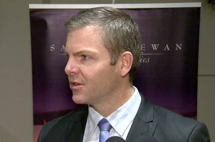New research funding to support Saskatchewan’s world-leading research on carbon capture and underground storage.