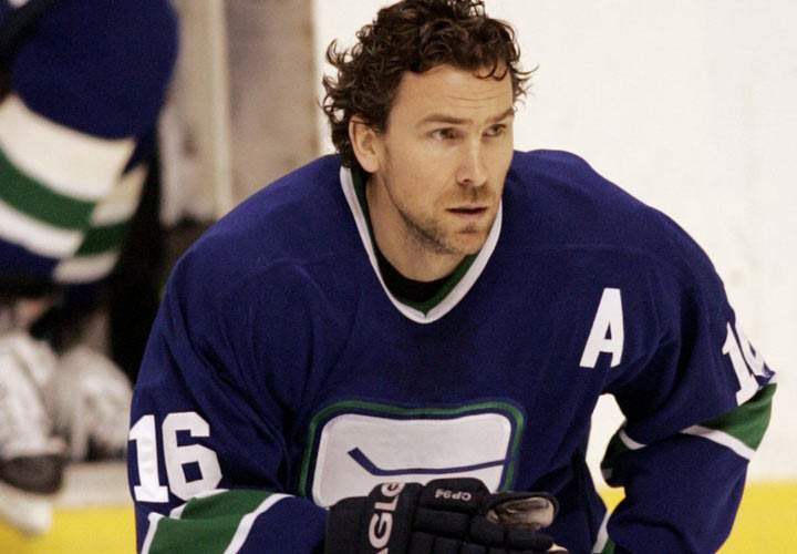 Trevor Linden has been named as the new president of the Vancouver Canucks.