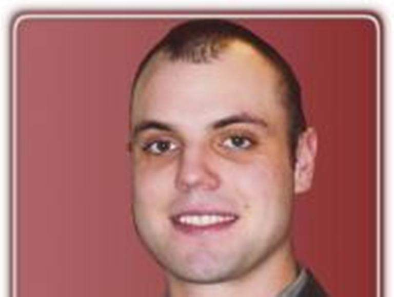 Tyler Myers was killed by two teens at a Salmon Arm elementary school yard in 2008.