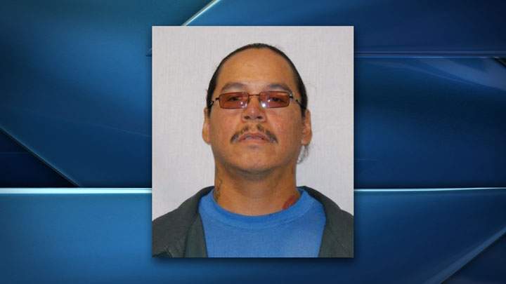 RCMP have issued a Canada-wide arrest warrant for 38-year-old Richard Daniel Wolfe.