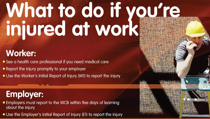 While workplace deaths and injuries were down in Saskatchewan for 2013, the numbers still don’t paint a rosy picture.