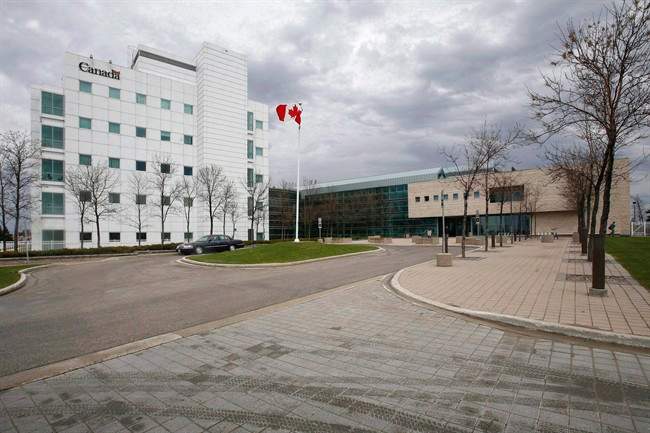 President of PHAC given until Friday to tell committee why 2 scientists let go - image