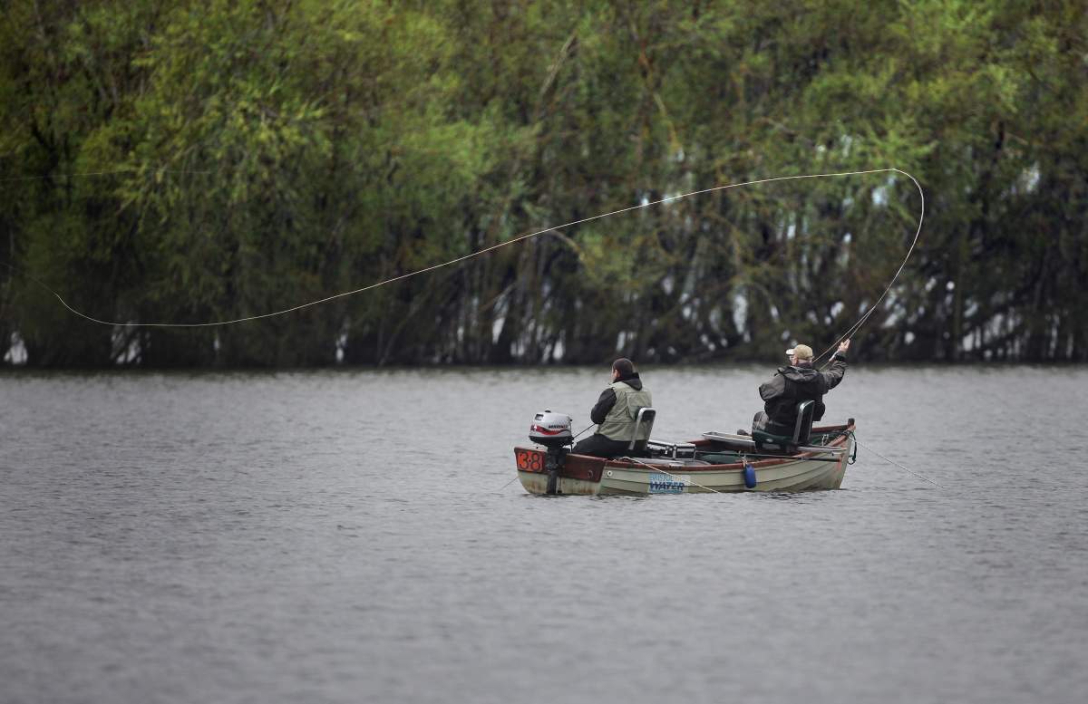 The Province has made a few changes for the 2014 fishing season in Saskatchewan to try and support fish conservation programs.