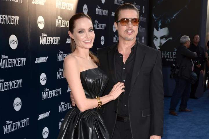 World Premiere Of Disney's "Maleficent" - Red Carpet