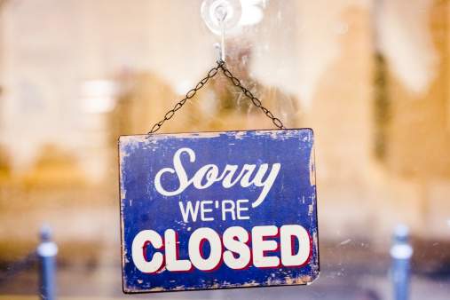 What's open and closed for the Christmas holidays in Peterborough.