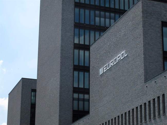 European law enforcement agencies say they have helped coordinate raids in 16 countries that led to 97 arrests of people suspected of developing, distributing or using criminal software known as "BlackShades.".