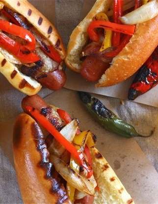 GALLERY: Scorpion pizza, deep fried sushi among new foods at Calgary Stampede - image