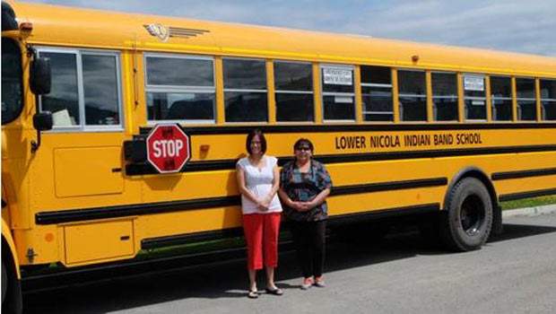 Barb bus supervisor