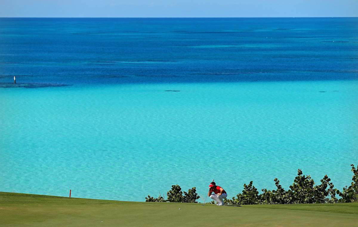 Turks and Caicos kiboshed? Here are some other islands Canada could annex - image