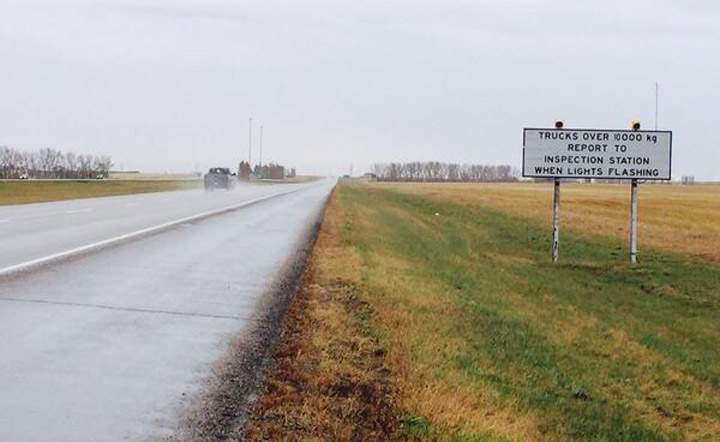 A 19-year-old Regina woman was killed in a pedestrian collision on Highway 11.